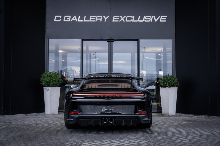 Porsche 911 992 4.0 GT3 - Keramisch | Lift | Bose | Camera | PDLS