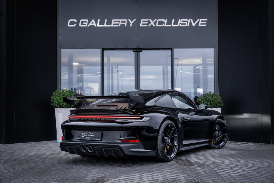 Porsche 911 992 4.0 GT3 - Keramisch | Lift | Bose | Camera | PDLS