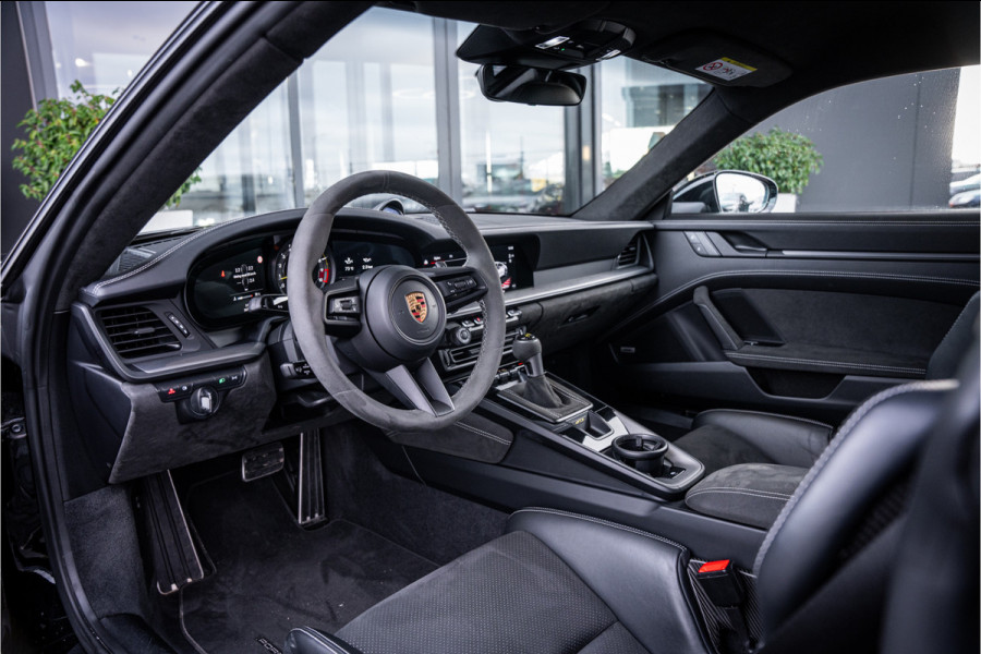 Porsche 911 992 4.0 GT3 - Keramisch | Lift | Bose | Camera | PDLS