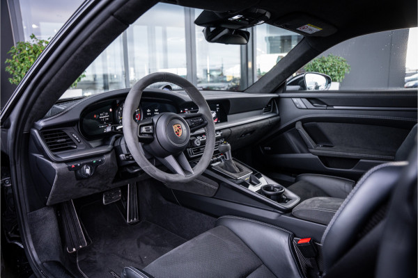 Porsche 911 992 4.0 GT3 - Keramisch | Lift | Bose | Camera | PDLS