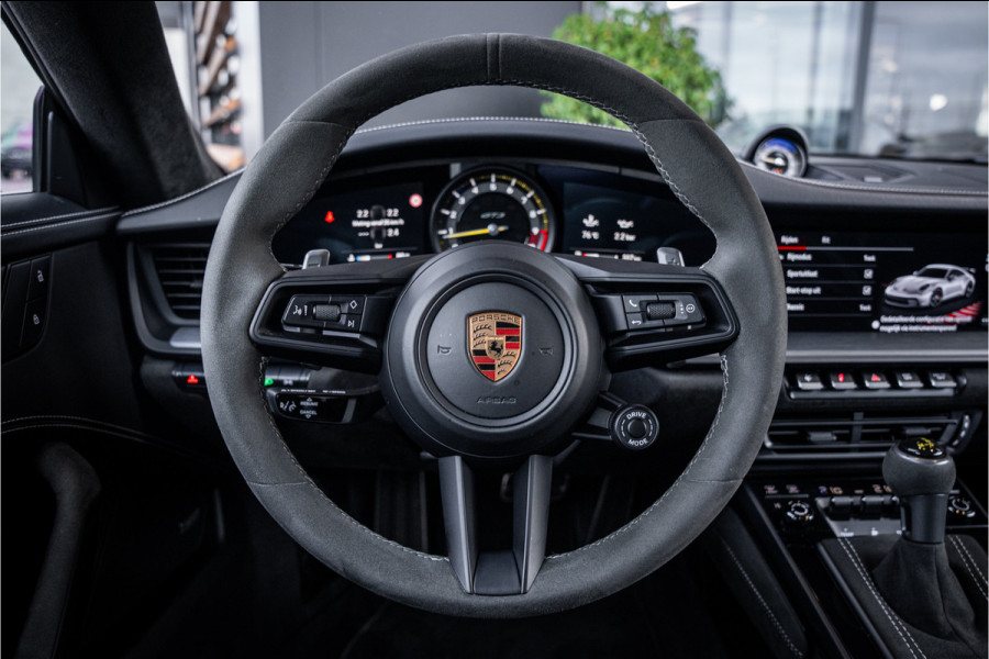 Porsche 911 992 4.0 GT3 - Keramisch | Lift | Bose | Camera | PDLS