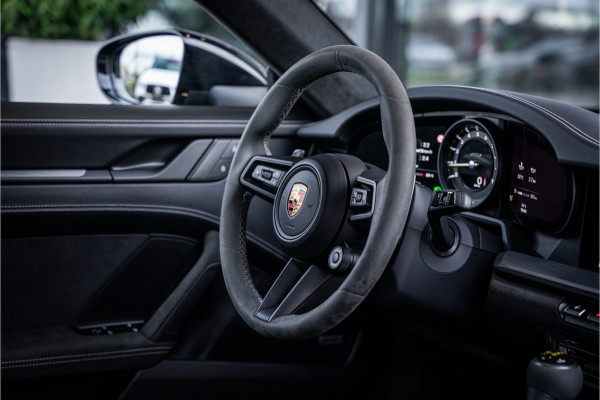 Porsche 911 992 4.0 GT3 - Keramisch | Lift | Bose | Camera | PDLS