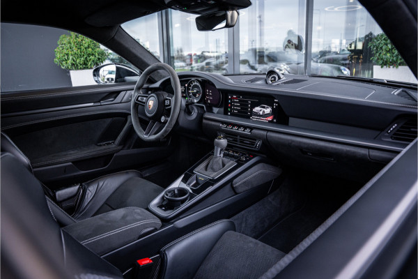 Porsche 911 992 4.0 GT3 - Keramisch | Lift | Bose | Camera | PDLS