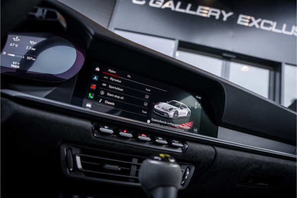 Porsche 911 992 4.0 GT3 - Keramisch | Lift | Bose | Camera | PDLS