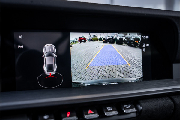 Porsche 911 992 4.0 GT3 - Keramisch | Lift | Bose | Camera | PDLS