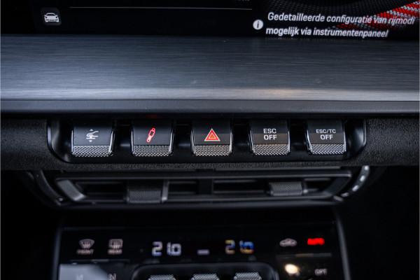 Porsche 911 992 4.0 GT3 - Keramisch | Lift | Bose | Camera | PDLS