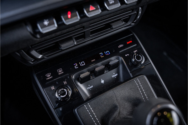 Porsche 911 992 4.0 GT3 - Keramisch | Lift | Bose | Camera | PDLS