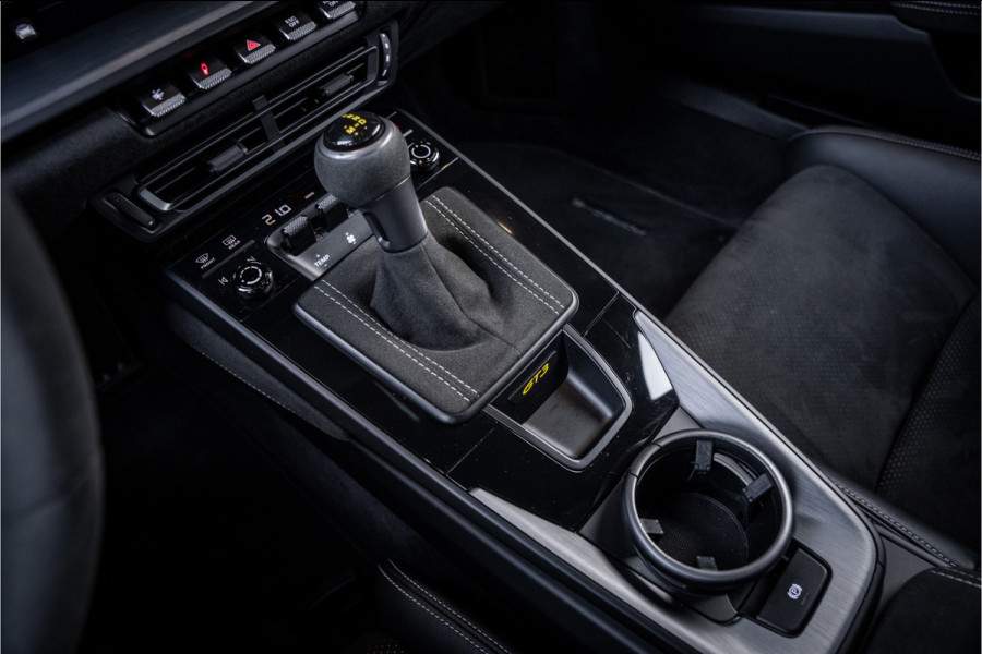 Porsche 911 992 4.0 GT3 - Keramisch | Lift | Bose | Camera | PDLS