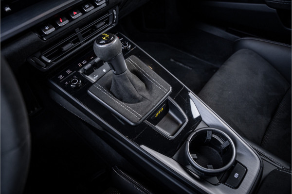 Porsche 911 992 4.0 GT3 - Keramisch | Lift | Bose | Camera | PDLS