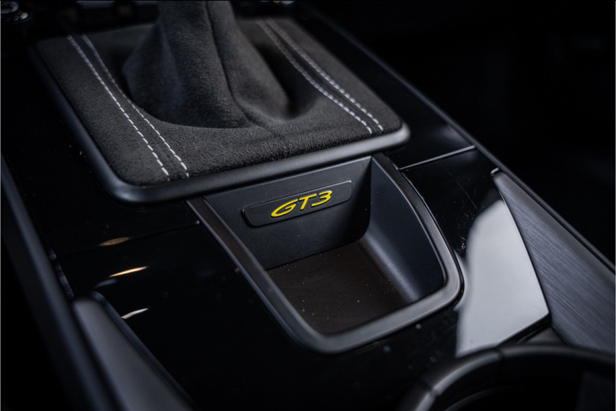 Porsche 911 992 4.0 GT3 - Keramisch | Lift | Bose | Camera | PDLS