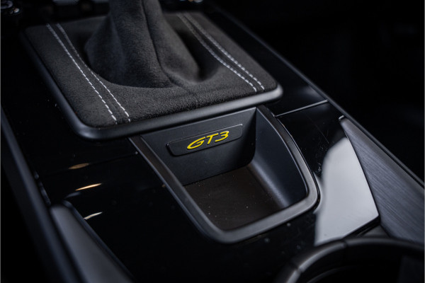 Porsche 911 992 4.0 GT3 - Keramisch | Lift | Bose | Camera | PDLS