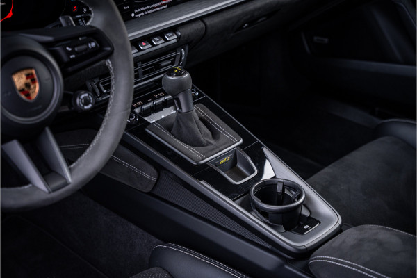 Porsche 911 992 4.0 GT3 - Keramisch | Lift | Bose | Camera | PDLS