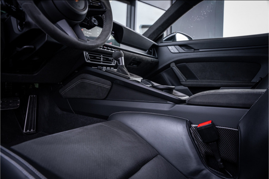 Porsche 911 992 4.0 GT3 - Keramisch | Lift | Bose | Camera | PDLS