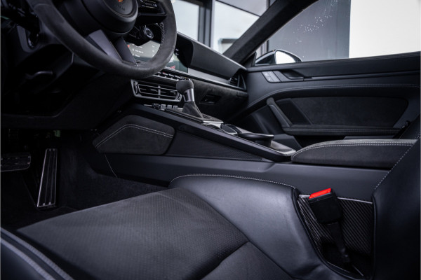 Porsche 911 992 4.0 GT3 - Keramisch | Lift | Bose | Camera | PDLS