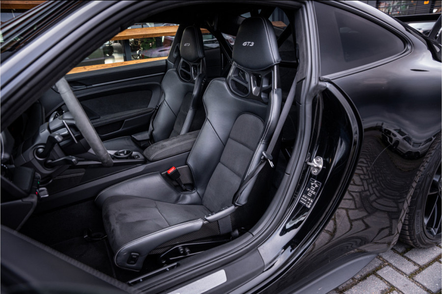 Porsche 911 992 4.0 GT3 - Keramisch | Lift | Bose | Camera | PDLS