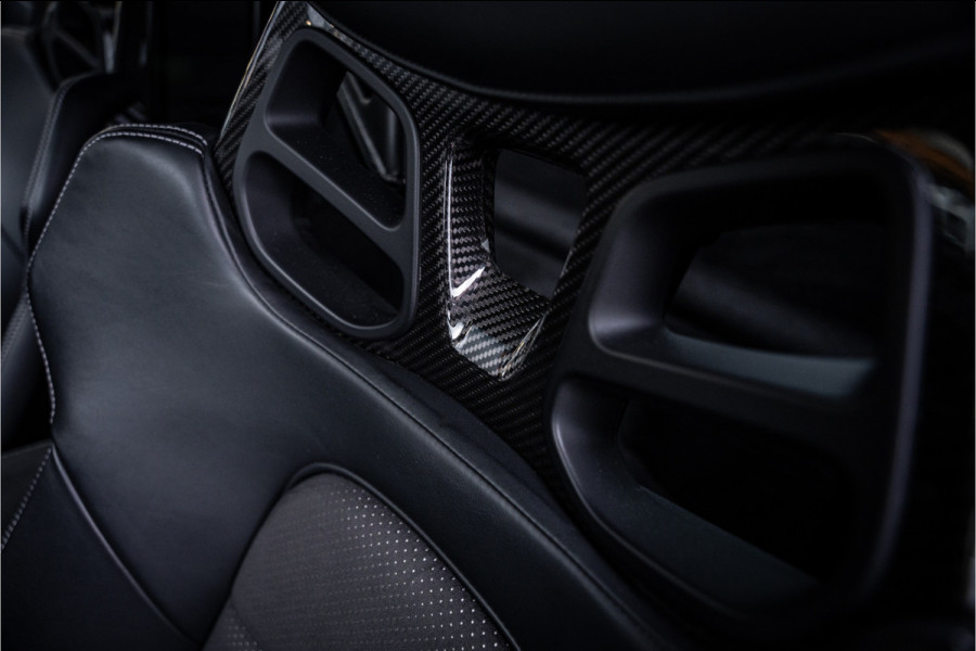 Porsche 911 992 4.0 GT3 - Keramisch | Lift | Bose | Camera | PDLS