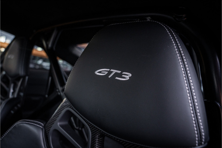 Porsche 911 992 4.0 GT3 - Keramisch | Lift | Bose | Camera | PDLS