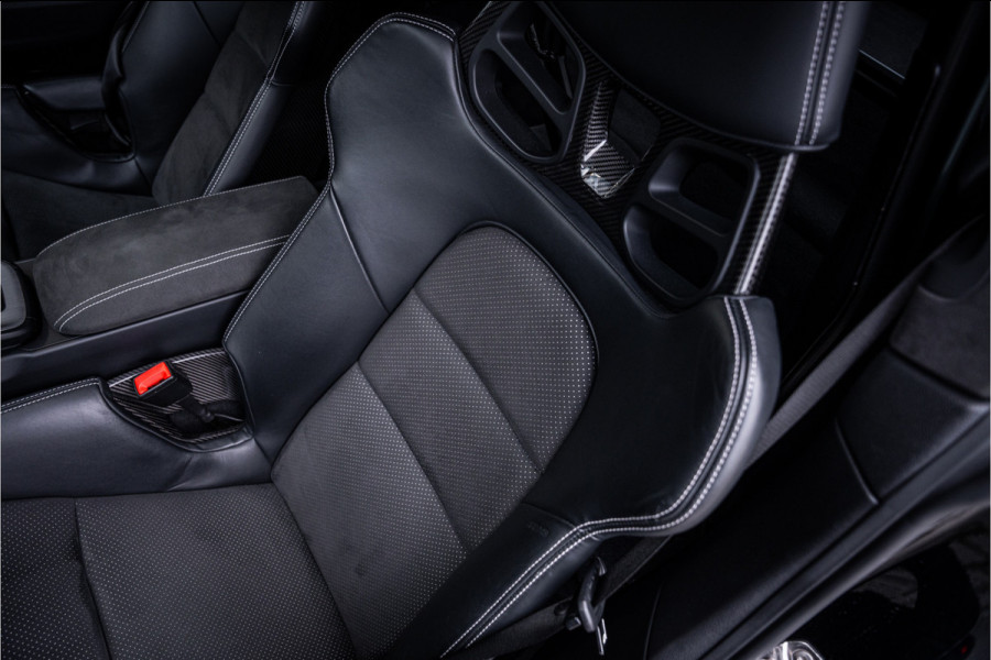 Porsche 911 992 4.0 GT3 - Keramisch | Lift | Bose | Camera | PDLS