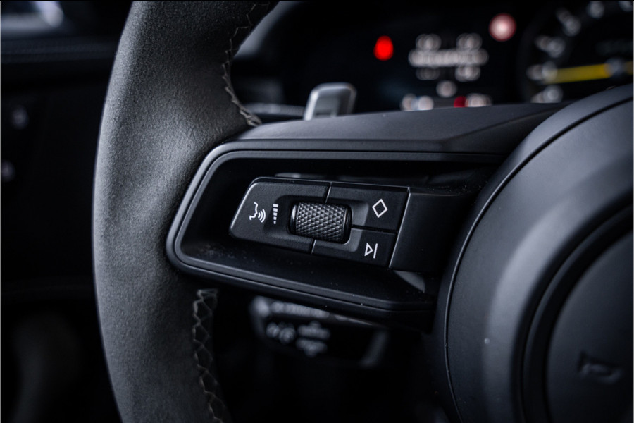 Porsche 911 992 4.0 GT3 - Keramisch | Lift | Bose | Camera | PDLS