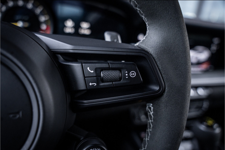 Porsche 911 992 4.0 GT3 - Keramisch | Lift | Bose | Camera | PDLS