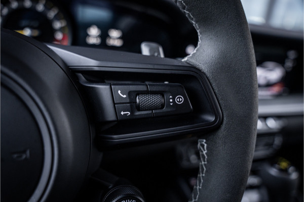 Porsche 911 992 4.0 GT3 - Keramisch | Lift | Bose | Camera | PDLS