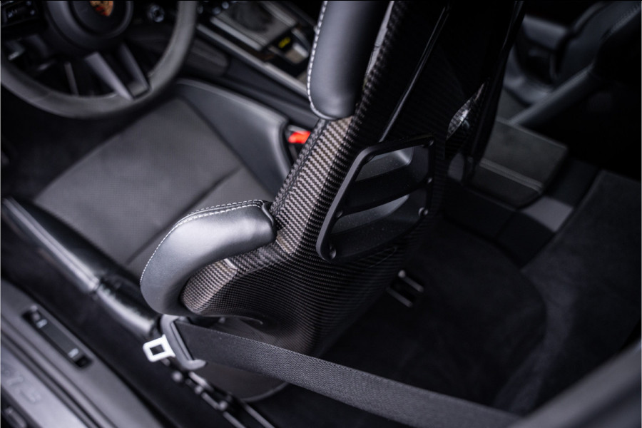 Porsche 911 992 4.0 GT3 - Keramisch | Lift | Bose | Camera | PDLS