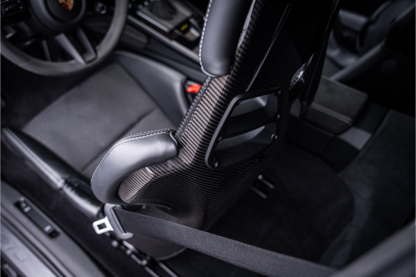 Porsche 911 992 4.0 GT3 - Keramisch | Lift | Bose | Camera | PDLS