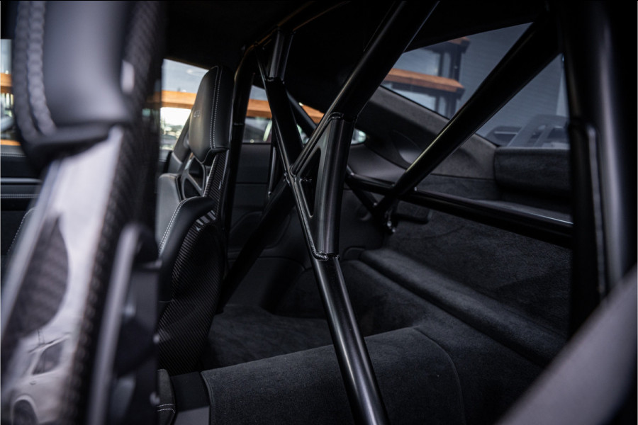 Porsche 911 992 4.0 GT3 - Keramisch | Lift | Bose | Camera | PDLS
