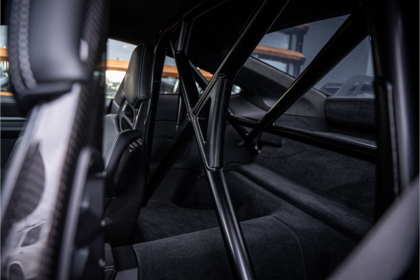 Porsche 911 992 4.0 GT3 - Keramisch | Lift | Bose | Camera | PDLS