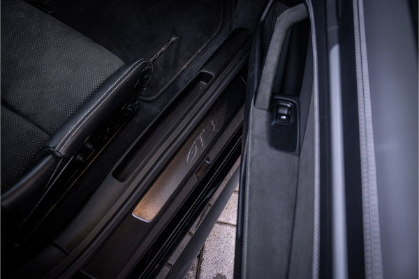 Porsche 911 992 4.0 GT3 - Keramisch | Lift | Bose | Camera | PDLS