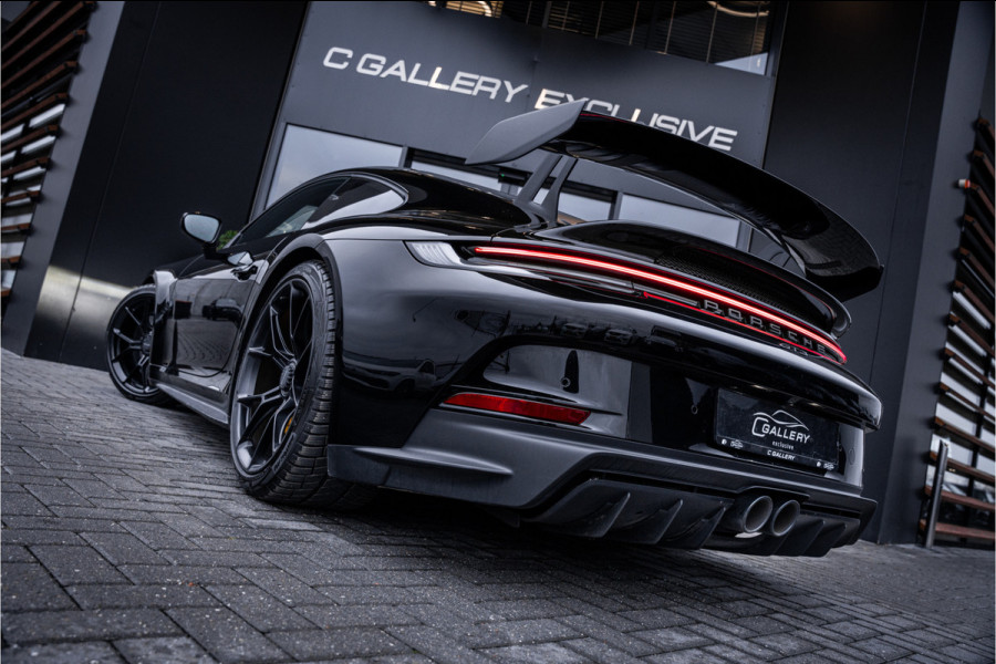 Porsche 911 992 4.0 GT3 - Keramisch | Lift | Bose | Camera | PDLS