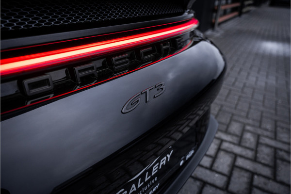 Porsche 911 992 4.0 GT3 - Keramisch | Lift | Bose | Camera | PDLS