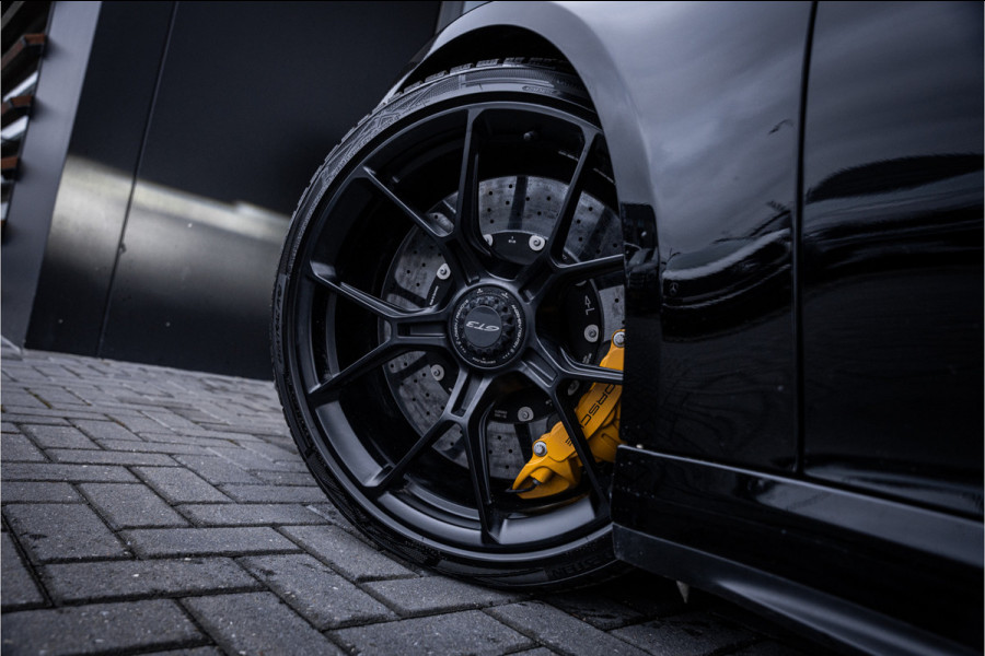 Porsche 911 992 4.0 GT3 - Keramisch | Lift | Bose | Camera | PDLS