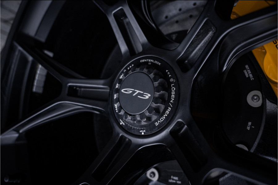Porsche 911 992 4.0 GT3 - Keramisch | Lift | Bose | Camera | PDLS