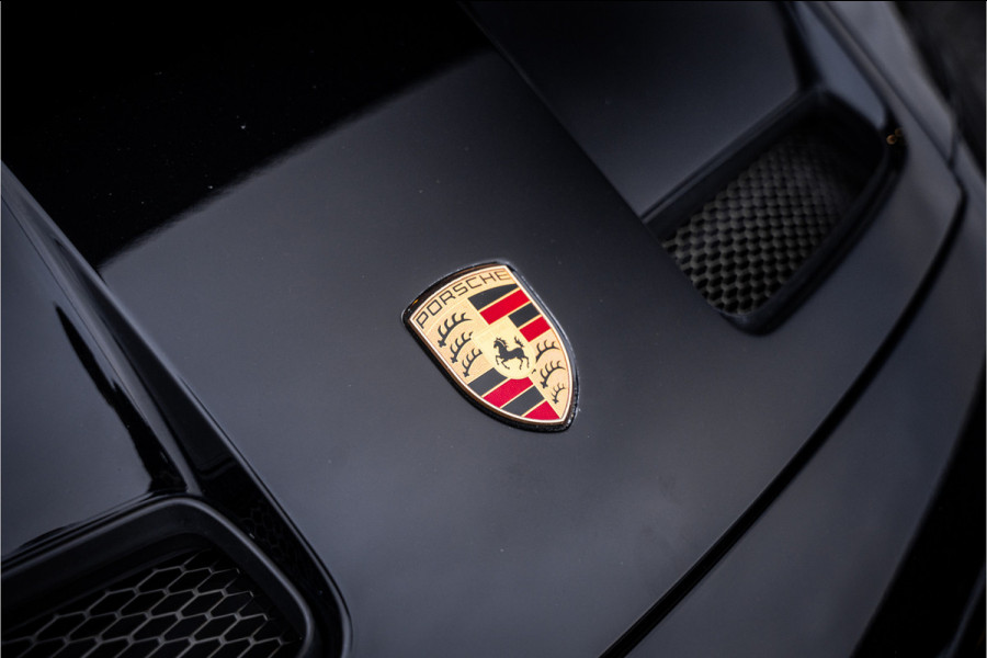 Porsche 911 992 4.0 GT3 - Keramisch | Lift | Bose | Camera | PDLS