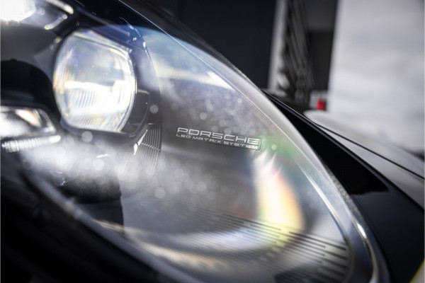 Porsche 911 992 4.0 GT3 - Keramisch | Lift | Bose | Camera | PDLS