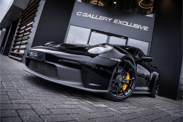 Porsche 911 992 4.0 GT3 - Keramisch | Lift | Bose | Camera | PDLS