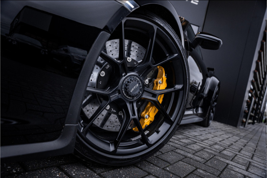 Porsche 911 992 4.0 GT3 - Keramisch | Lift | Bose | Camera | PDLS