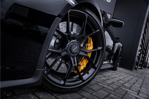 Porsche 911 992 4.0 GT3 - Keramisch | Lift | Bose | Camera | PDLS