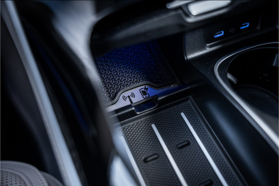 Mercedes-Benz S-Klasse AMG S63 S E Performance - Burmester | Keramisch | Stoelmassage | 4x Stoelkoeling & Memory | Entertainment Systeem