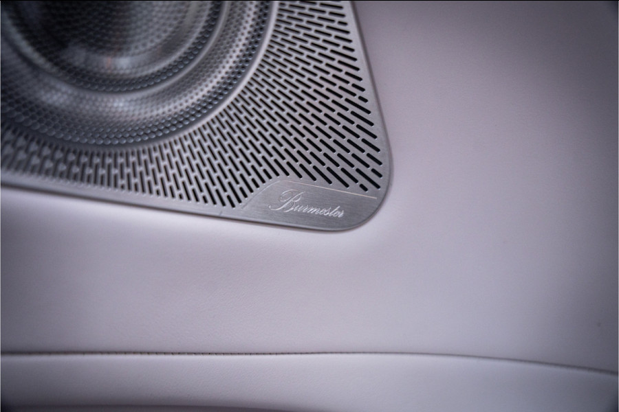 Mercedes-Benz S-Klasse AMG S63 S E Performance - Burmester | Keramisch | Stoelmassage | 4x Stoelkoeling & Memory | Entertainment Systeem