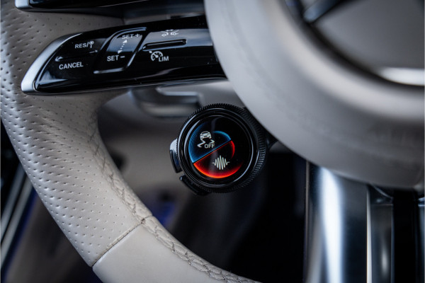 Mercedes-Benz S-Klasse AMG S63 S E Performance - Burmester | Keramisch | Stoelmassage | 4x Stoelkoeling & Memory | Entertainment Systeem