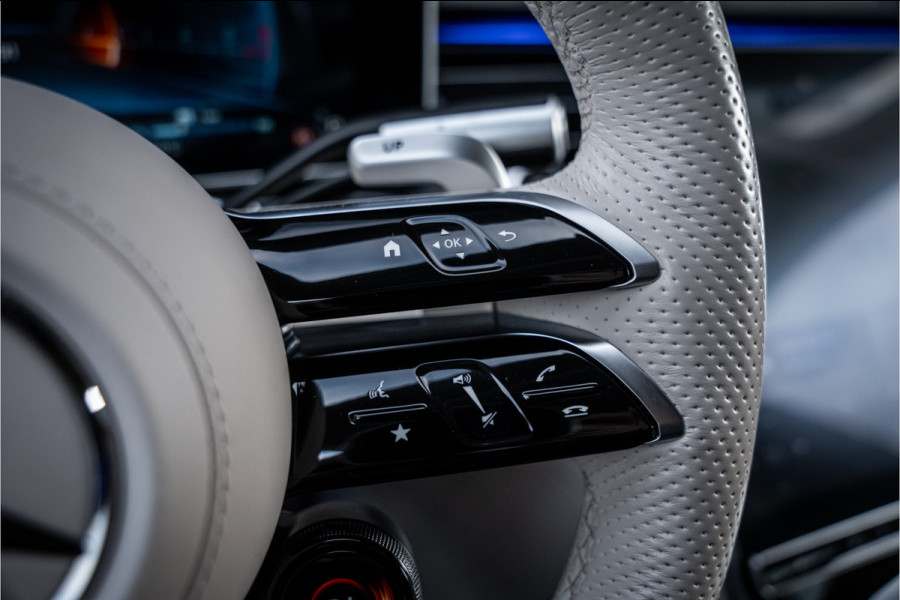 Mercedes-Benz S-Klasse AMG S63 S E Performance - Burmester | Keramisch | Stoelmassage | 4x Stoelkoeling & Memory | Entertainment Systeem