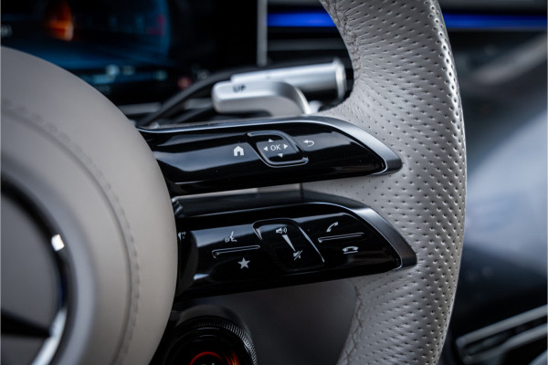 Mercedes-Benz S-Klasse AMG S63 S E Performance - Burmester | Keramisch | Stoelmassage | 4x Stoelkoeling & Memory | Entertainment Systeem