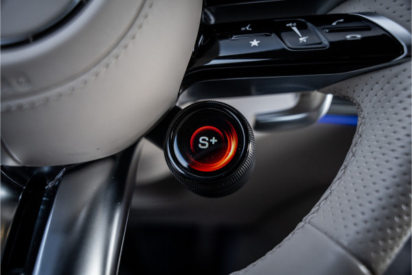 Mercedes-Benz S-Klasse AMG S63 S E Performance - Burmester | Keramisch | Stoelmassage | 4x Stoelkoeling & Memory | Entertainment Systeem
