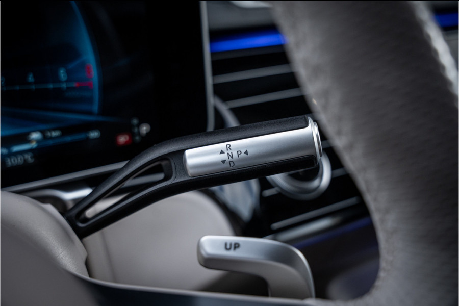 Mercedes-Benz S-Klasse AMG S63 S E Performance - Burmester | Keramisch | Stoelmassage | 4x Stoelkoeling & Memory | Entertainment Systeem