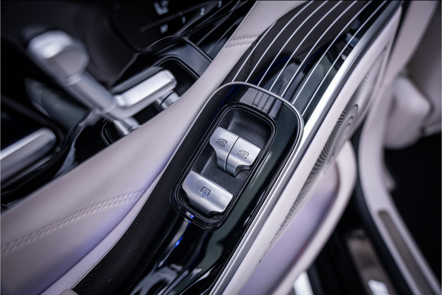Mercedes-Benz S-Klasse AMG S63 S E Performance - Burmester | Keramisch | Stoelmassage | 4x Stoelkoeling & Memory | Entertainment Systeem