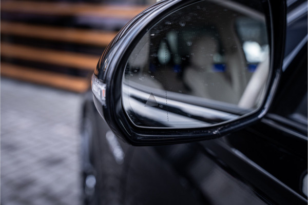 Mercedes-Benz S-Klasse AMG S63 S E Performance - Burmester | Keramisch | Stoelmassage | 4x Stoelkoeling & Memory | Entertainment Systeem