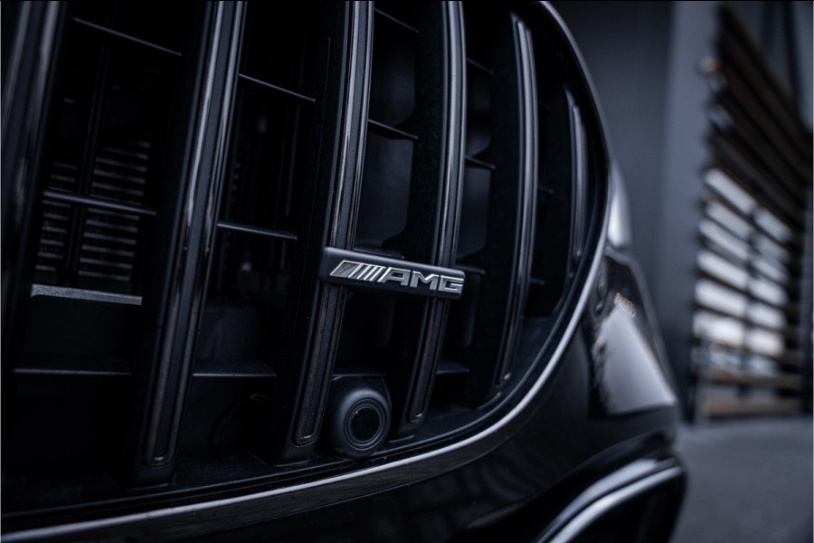 Mercedes-Benz S-Klasse AMG S63 S E Performance - Burmester | Keramisch | Stoelmassage | 4x Stoelkoeling & Memory | Entertainment Systeem