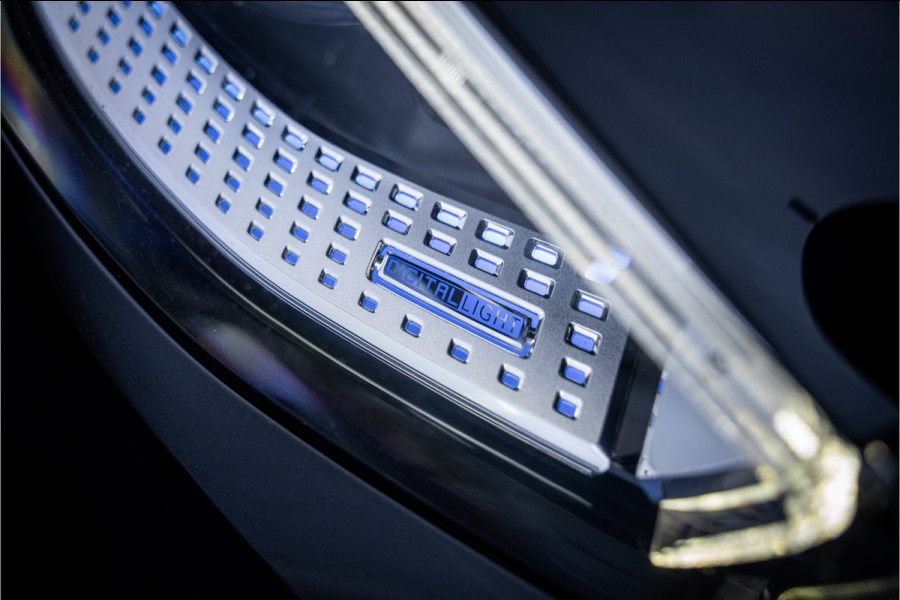 Mercedes-Benz S-Klasse AMG S63 S E Performance - Burmester | Keramisch | Stoelmassage | 4x Stoelkoeling & Memory | Entertainment Systeem